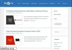 Sites similar to mywplife.com