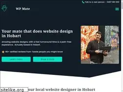 Sites similar to mywpmate.com.au
