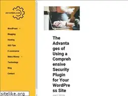 Sites similar to mywptips.com