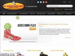 Sites similar to mywrestlingroom.com