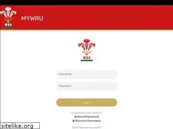 Sites similar to mywru.co.uk