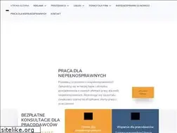Sites similar to mywspieramy.org