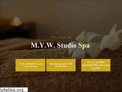 Sites similar to mywstudio.com