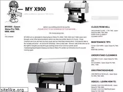 Sites similar to myx900.com