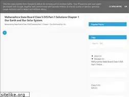 Sites similar to myxamidea.blogspot.com