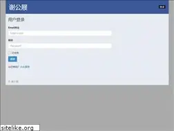 Sites similar to myxgj.com