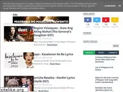 Sites similar to myxlist.blogspot.com