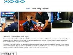 Sites similar to myxogo.com