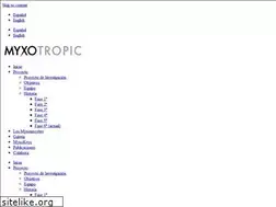 Sites similar to myxotropic.org
