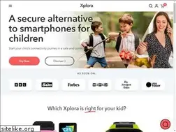 Sites similar to myxplora.co.uk
