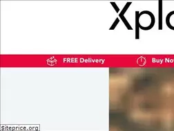 Sites similar to myxplora.com