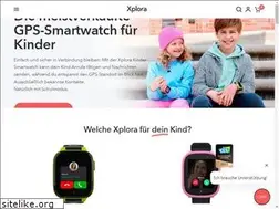 Sites similar to myxplora.de