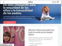 Sites similar to myxplora.es