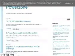 Sites similar to myxpoem.blogspot.com