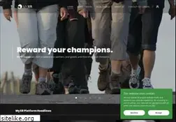 Sites similar to myxr.com