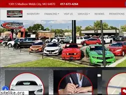 Sites similar to myxtremepowersports.com