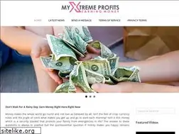 Sites similar to myxtremeprofits.com