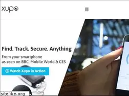 Sites similar to myxupo.com