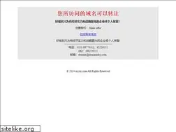 Sites similar to myxz.com