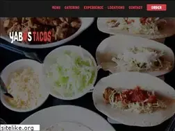 Sites similar to myyabos.com