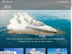 Sites similar to myyachtmanagement.com