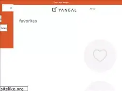 Sites similar to myyanbalusa.com