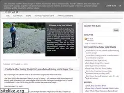 Sites similar to myyearwithout.blogspot.com