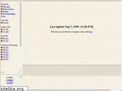 Sites similar to myyee.tripod.com