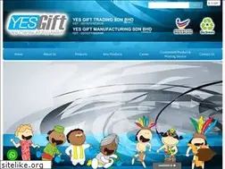 Sites similar to myyesgift.com.my