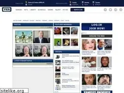 Sites similar to myyesnetwork.com