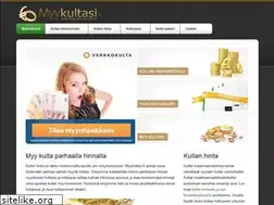 Sites similar to myykultasi.fi
