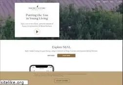 Sites similar to myyl.com