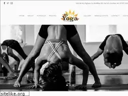 Sites similar to myyoganc.com