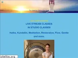 Sites similar to myyogasource.com