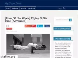 Sites similar to myyogazone.com