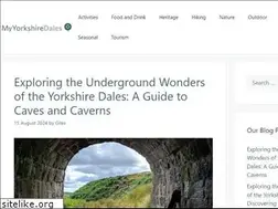Sites similar to myyorkshiredales.co.uk