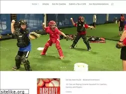 Sites similar to myyouthbaseball.com