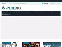 Sites similar to myyouthleader.com.au