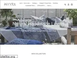 Sites similar to myyra.in