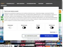 Sites similar to myyrmanninapteekki.fi