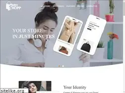 Sites similar to myyshopp.com