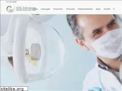 Sites similar to myzahnarzt.com