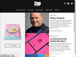 Sites similar to myzap.fr