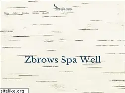 Sites similar to myzbrows.com