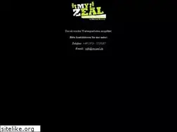 Sites similar to myzeal.de