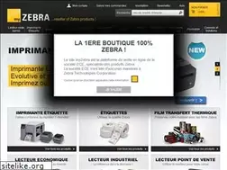 Sites similar to myzebra.com.pt