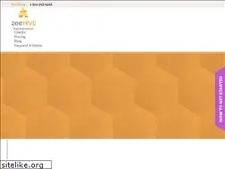 Sites similar to myzeehive.com