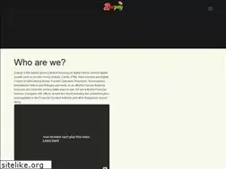 Sites similar to myzeepay.com