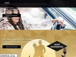Sites similar to myzeil.de