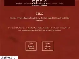 Sites similar to myzelopizza.info